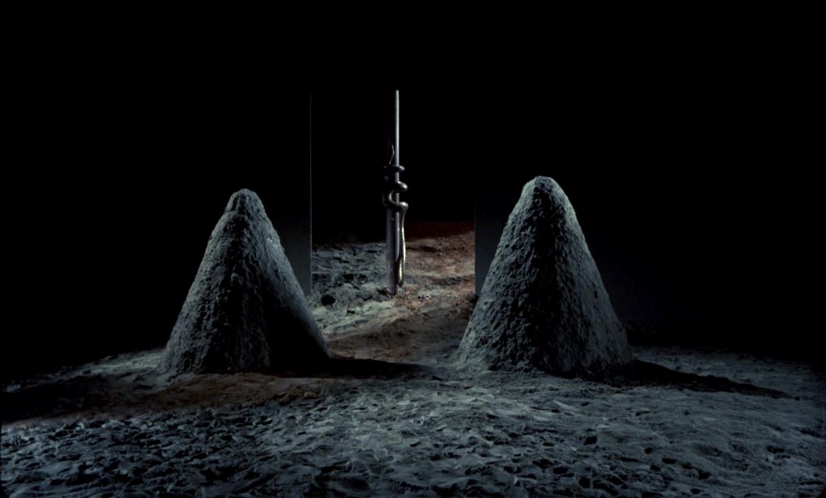(1) Topos (Antoinetta Angelidi, 1985) (1) Topos (Antoinetta Angelidi, 1985)