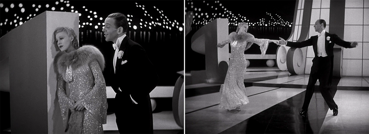(5) & (6) Follow the Fleet (Mark Sandrich, 1936) (5) & (6) Follow the Fleet (Mark Sandrich, 1936)