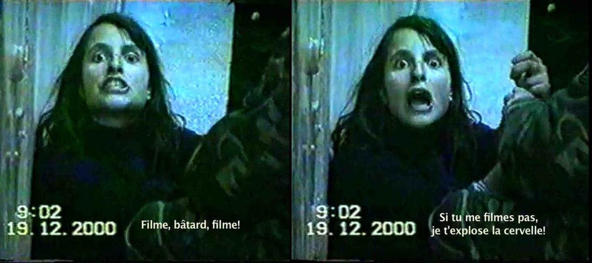 (19) Clarisse Hahn, Our Body is a Weapon – PRISONS, France, 2011 (19) Clarisse Hahn, Our Body is a Weapon – PRISONS, France, 2011