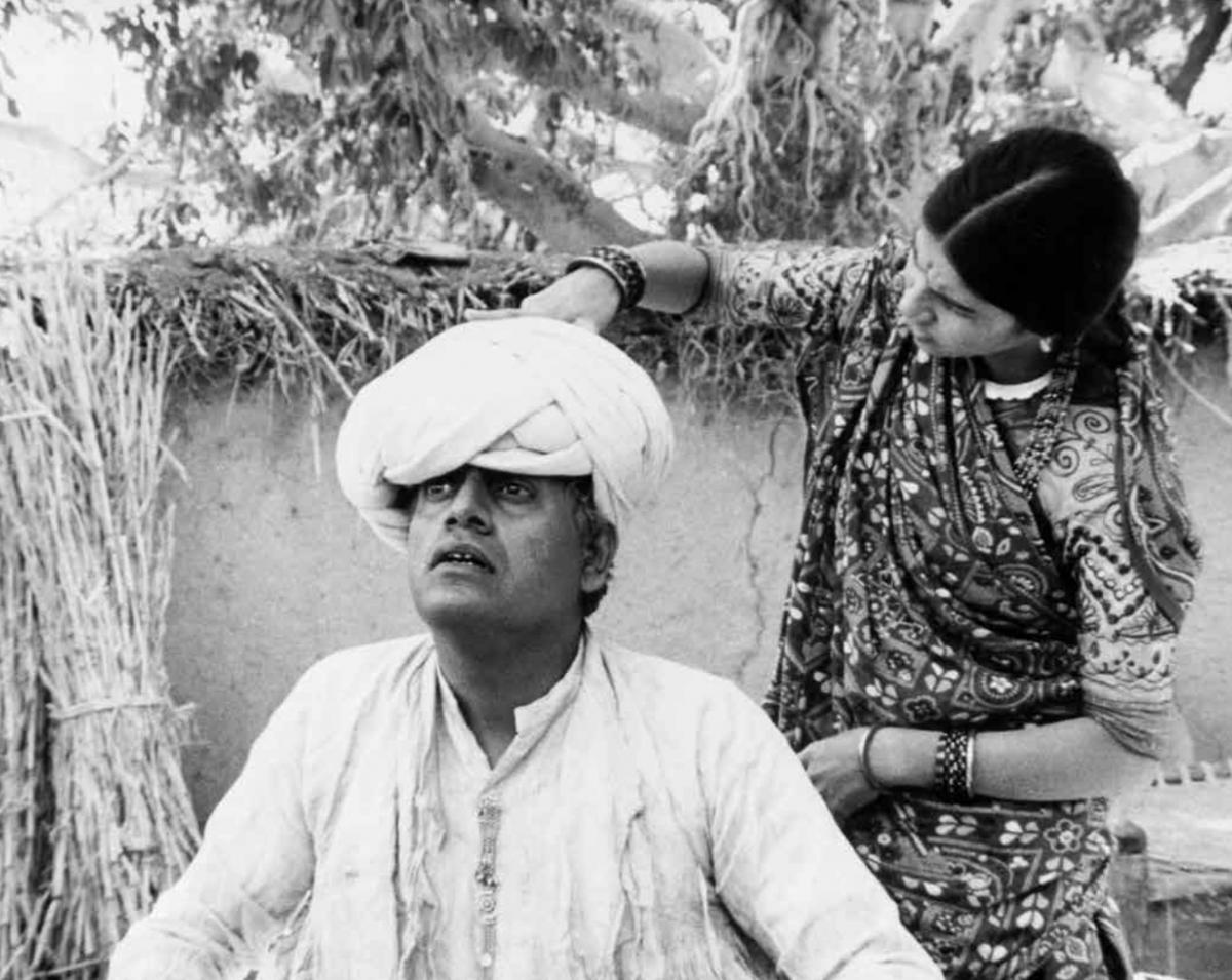 (6) Bhuvan Shome (Mrinal Sen, 1969) (6) Bhuvan Shome (Mrinal Sen, 1969)