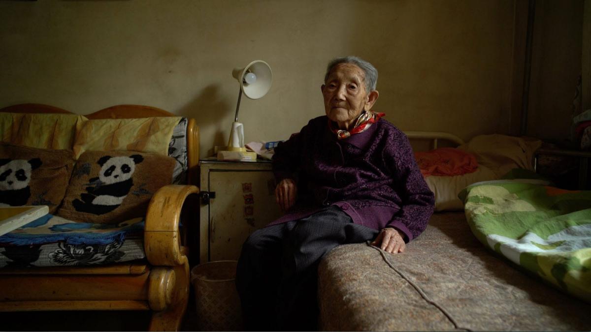 (2) Dead Souls (Wang Bing, 2018) (2) Dead Souls (Wang Bing, 2018)