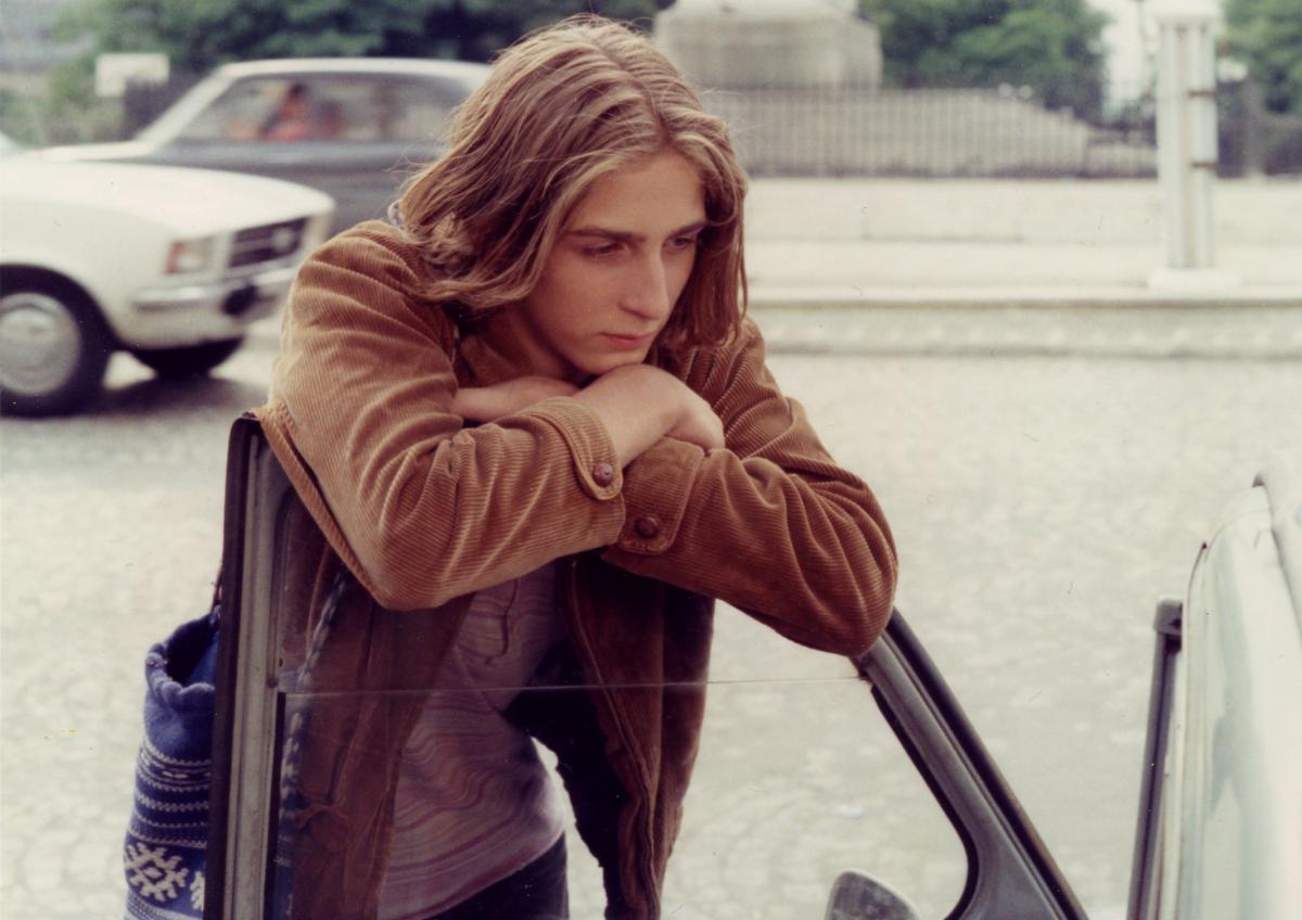 (2) Le diable probablement (Robert Bresson, 1977)
