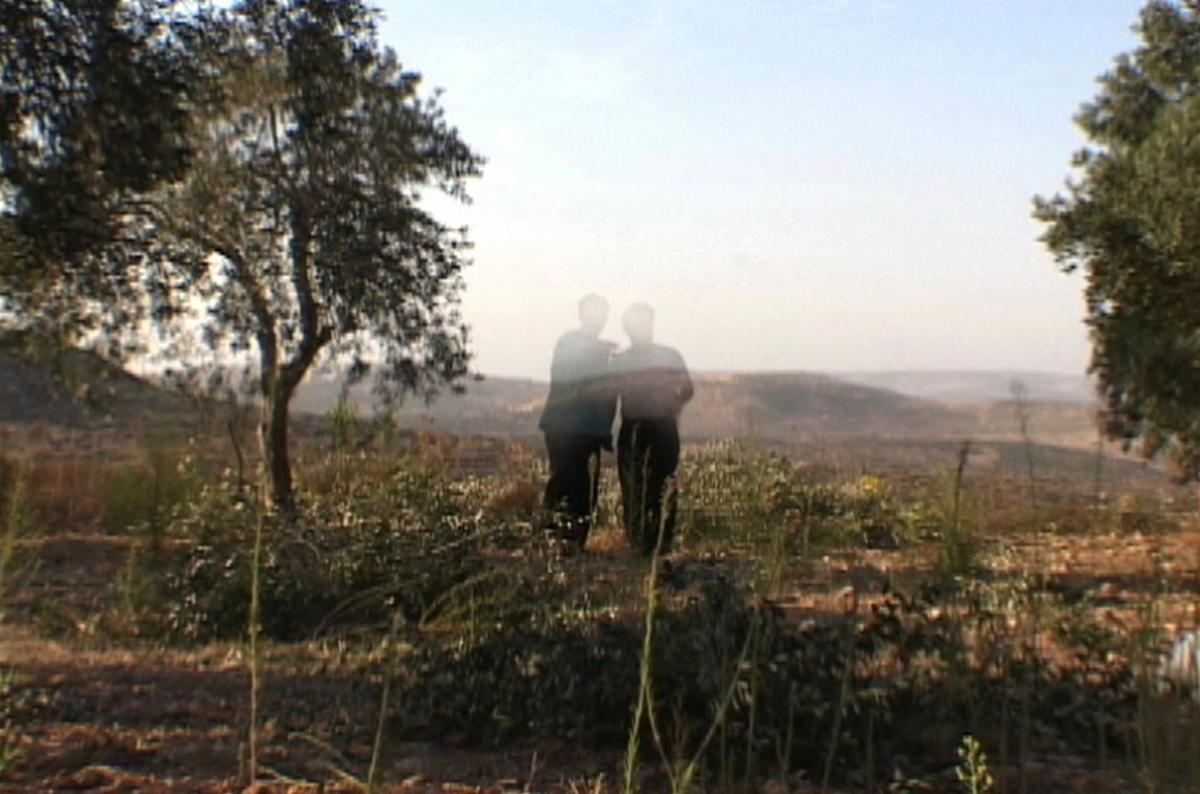 [2] Palestine Blues (Nida Sinnokrot, 2006)