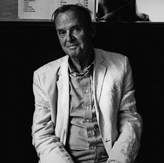 Dirk Lauwaert