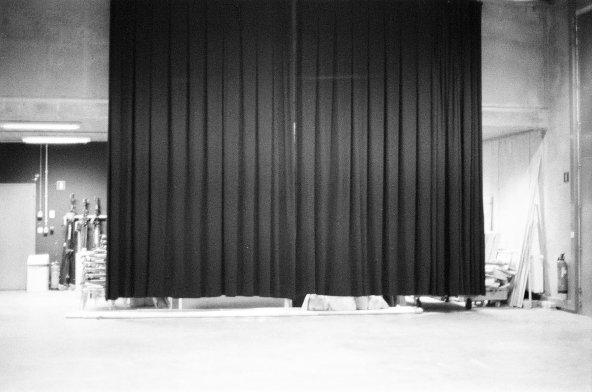 (7) KASK. Foto: Nina de Vroome