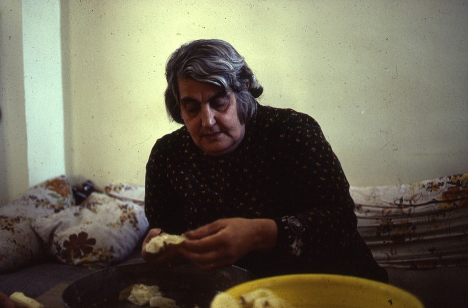 (6) Al Dhakira al Khasba [Fertile Memory] (Michel Khleifi, 1980)