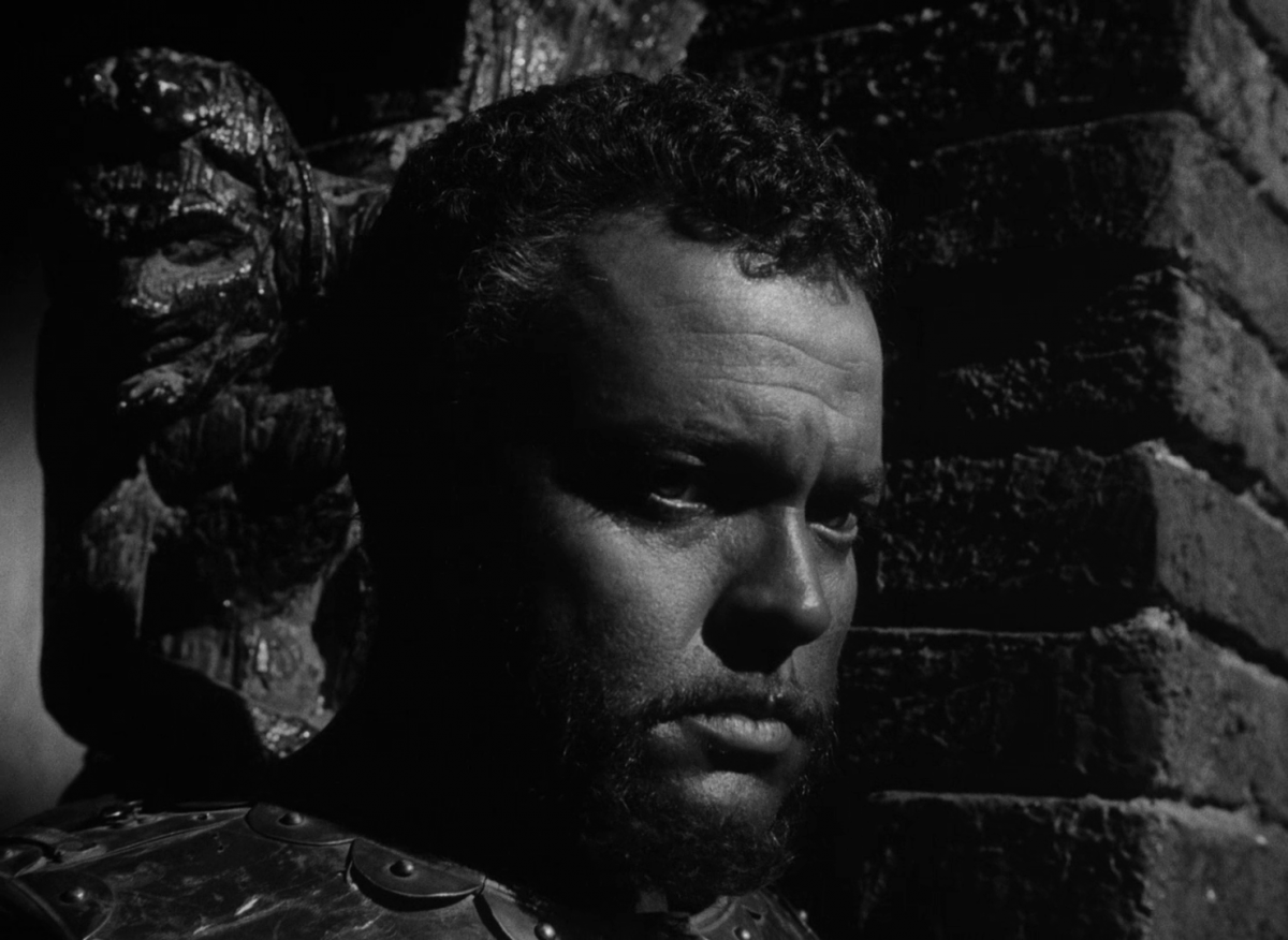 (1) Othello (Orson Welles, 1951) (1) Othello (Orson Welles, 1951)