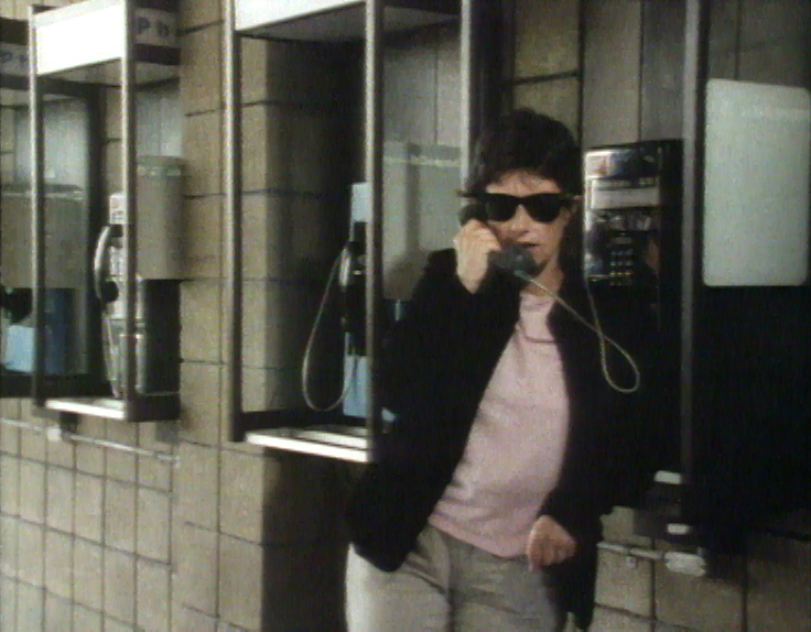 Family Business (Chantal Akerman, 1984)