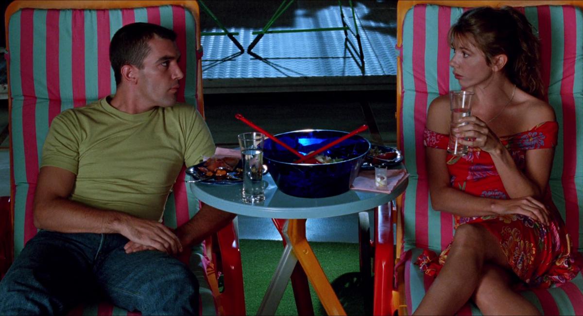 (2) Átame! (Pedro Almodóvar, 1989) (2) Átame! (Pedro Almodóvar, 1989)