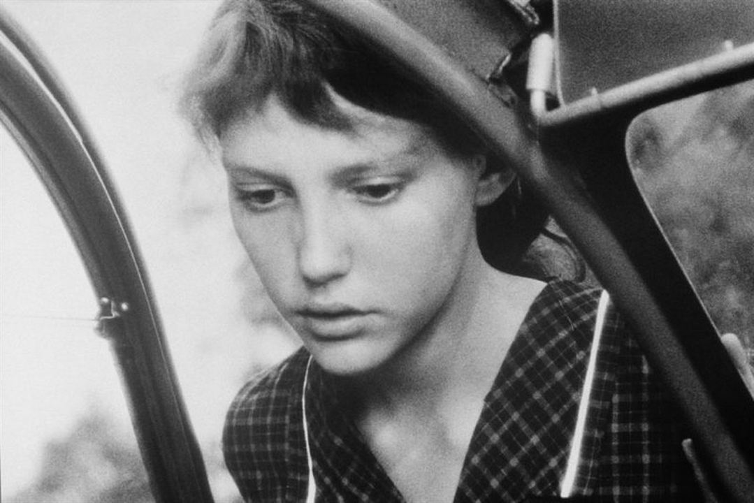 Anne Wiazemsky in Au hasard Balthazar (Robert Bresson, 1966) Anne Wiazemsky in Au hasard Balthazar (Robert Bresson, 1966)