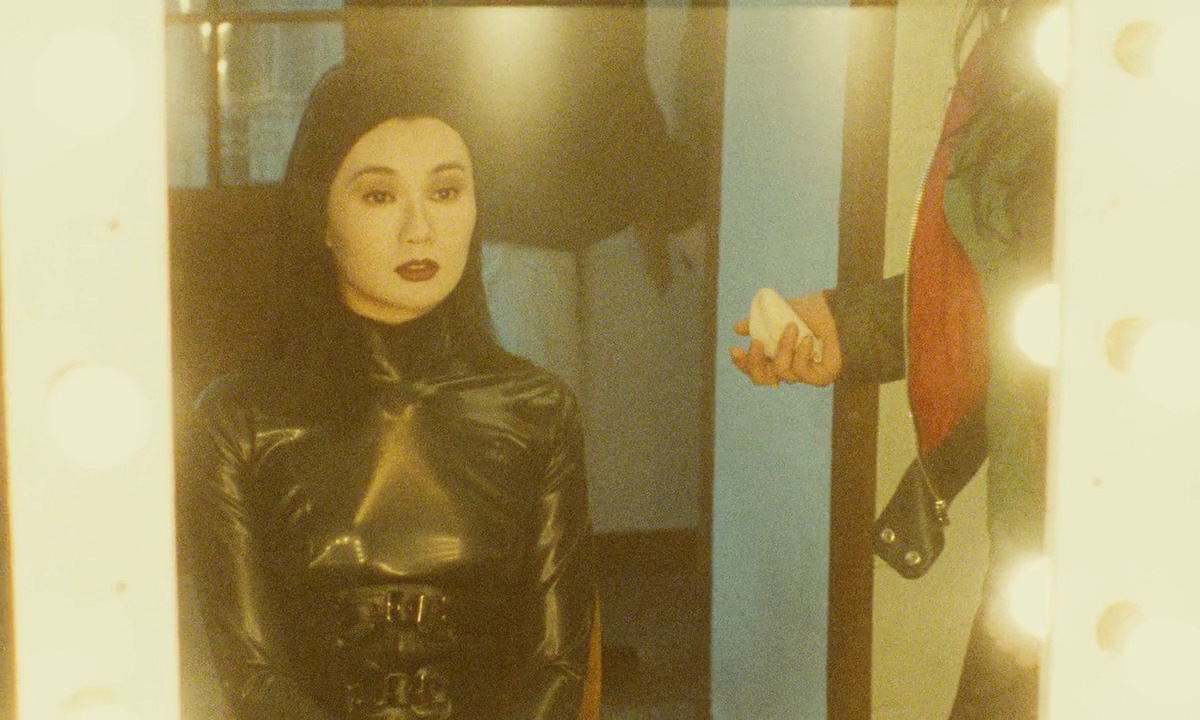 (7) Irma Vep (Olivier Assayas, 1996)