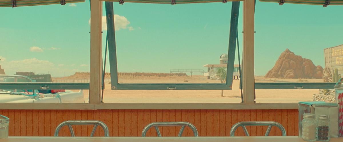 (5) Asteroid City (Wes Anderson, 2023) (5) Asteroid City (Wes Anderson, 2023)