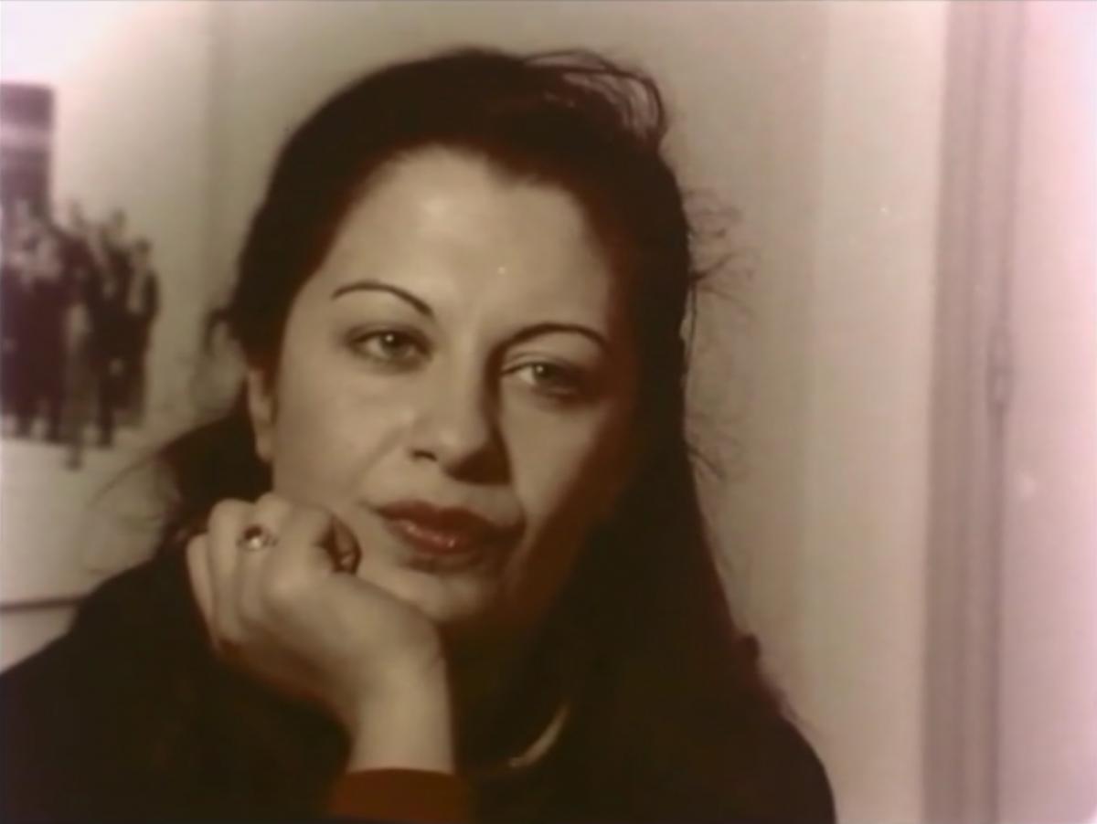 Fatma 75 (Selma Baccar, 1975) Fatma 75 (Selma Baccar, 1975)