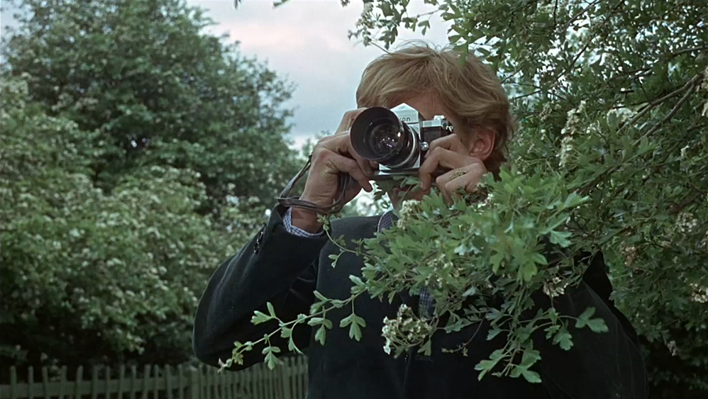 (1) Blowup (Michelangelo Antonioni, 1966) (1) Blowup (Michelangelo Antonioni, 1966)