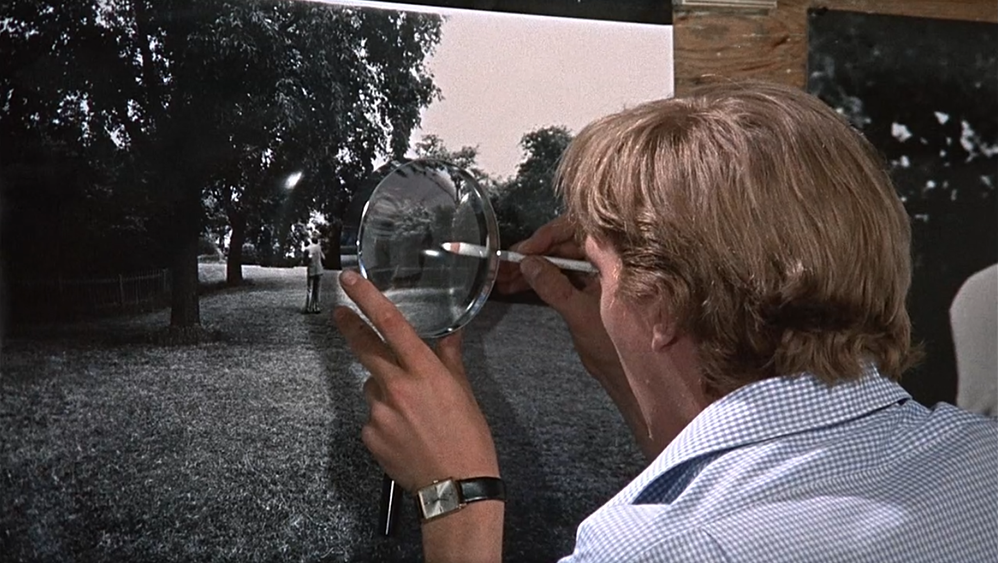 (2) Blowup (Michelangelo Antonioni, 1966) (2) Blowup (Michelangelo Antonioni, 1966)
