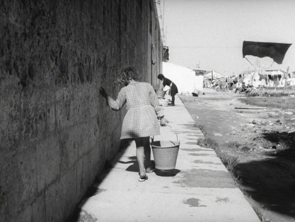 (1) Brindisi ’65 (Cecilia Mangini, 1967)