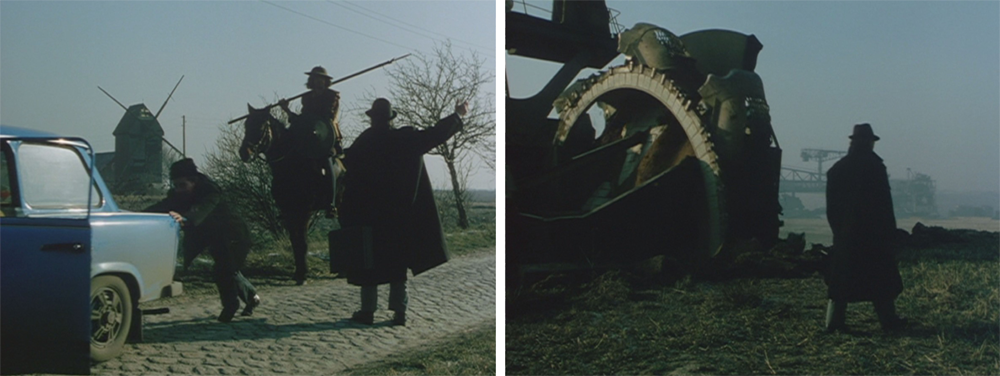 (5) Allemagne 90 neuf zéro (Jean-Luc Godard, 1991) (5) Allemagne 90 neuf zéro (Jean-Luc Godard, 1991)