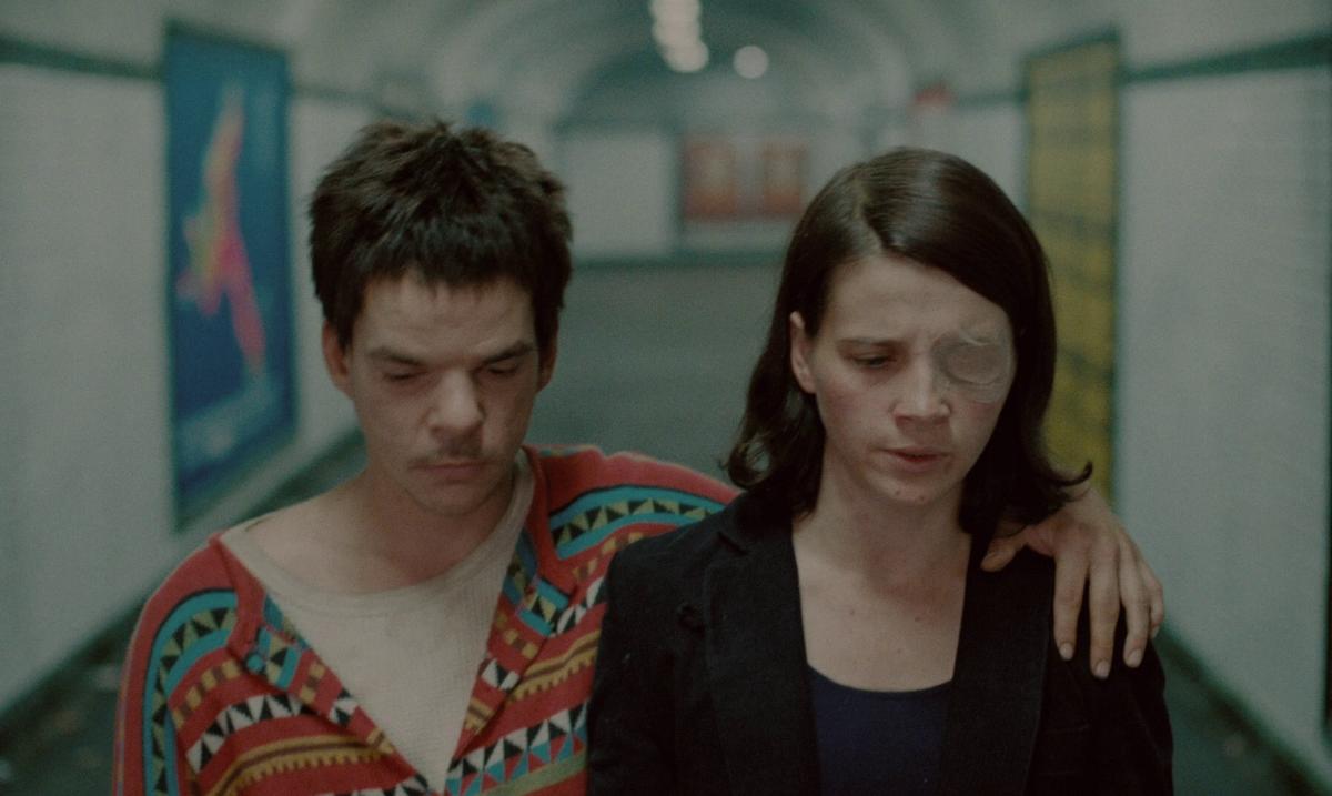 Les amants du Pont-Neuf (Leos Carax, 1991) Les amants du Pont-Neuf (Leos Carax, 1991)