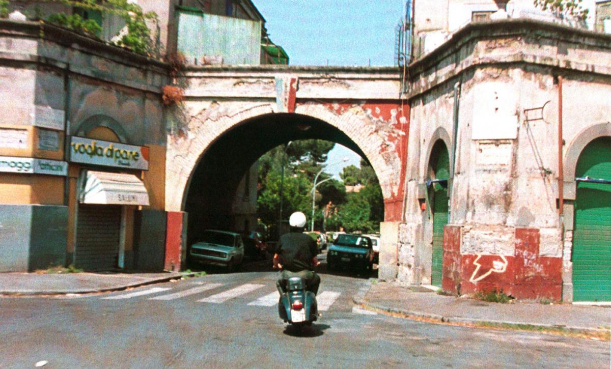 Caro diario (Nanni Moretti, 1993) Caro diario (Nanni Moretti, 1993)