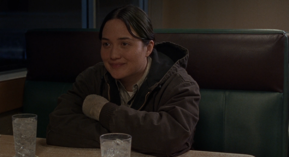 (4) Certain Women (Kelly Reichardt, 2016) (4) Certain Women (Kelly Reichardt, 2016)