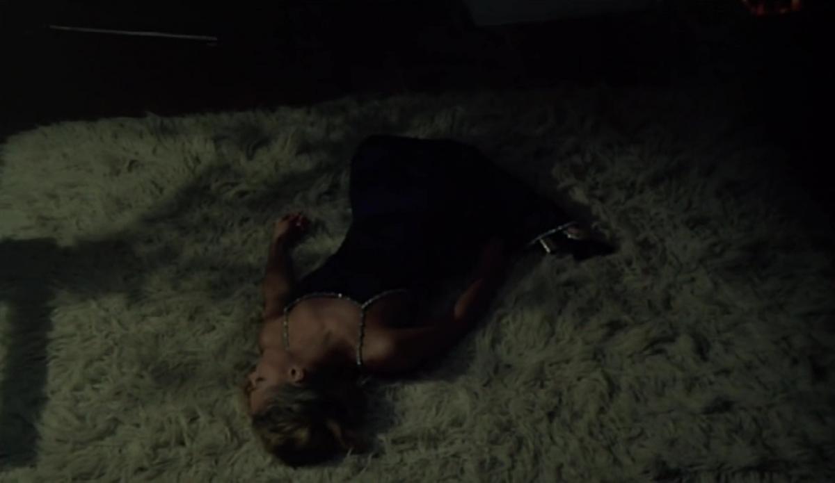 Les innocents aux mains sales (Claude Chabrol, 1975)