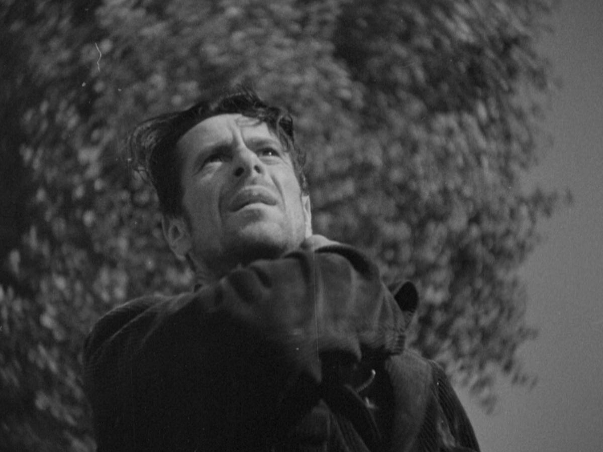 The Evil Eye (Charles Dekeukeleire, 1937) The Evil Eye (Charles Dekeukeleire, 1937)