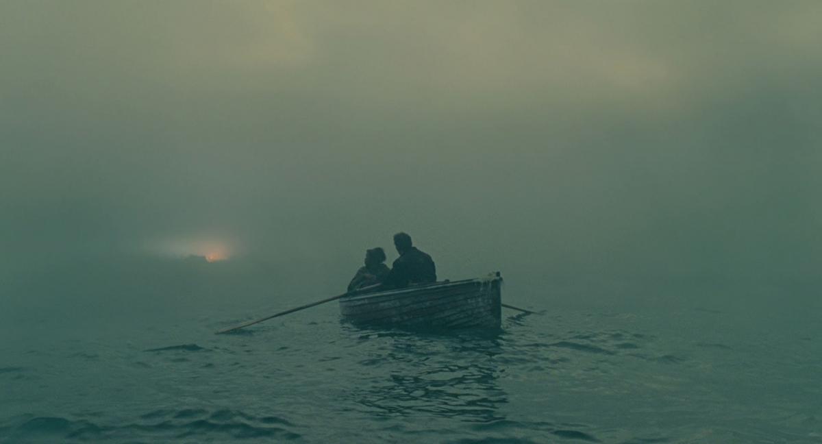 Children of Men (Alfonso Cuarón, 2006) Children of Men (Alfonso Cuarón, 2006)