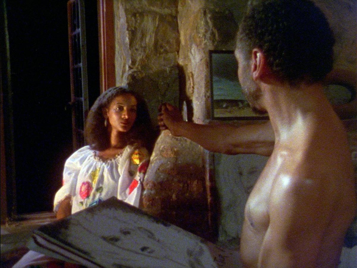 (6) Losing Ground (Kathleen Collins, 1982) (6) Losing Ground (Kathleen Collins, 1982)