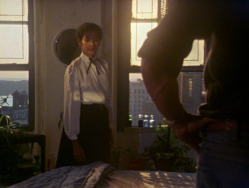 (3) Losing Ground (Kathleen Collins, 1982) (3) Losing Ground (Kathleen Collins, 1982)