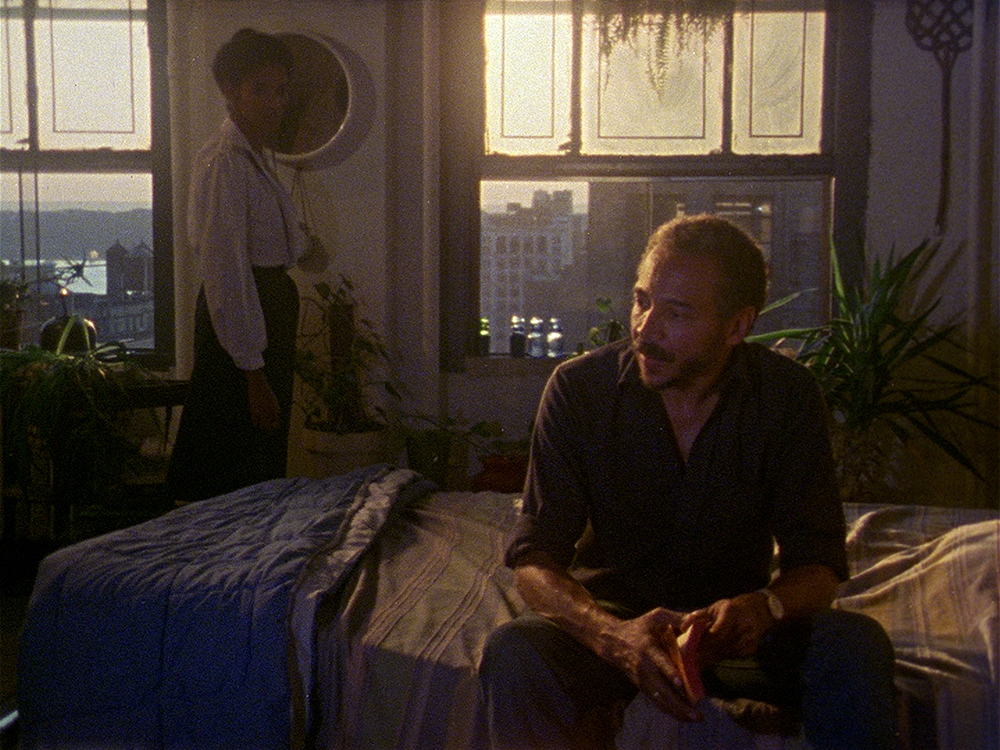 (2) Losing Ground (Kathleen Collins, 1982) (2) Losing Ground (Kathleen Collins, 1982)