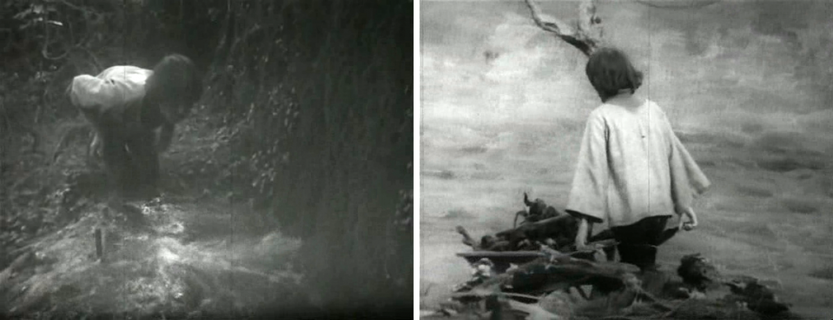 (6) Ce gamin, là (Fernand Deligny, 1976) (6) Ce gamin, là (Fernand Deligny, 1976)