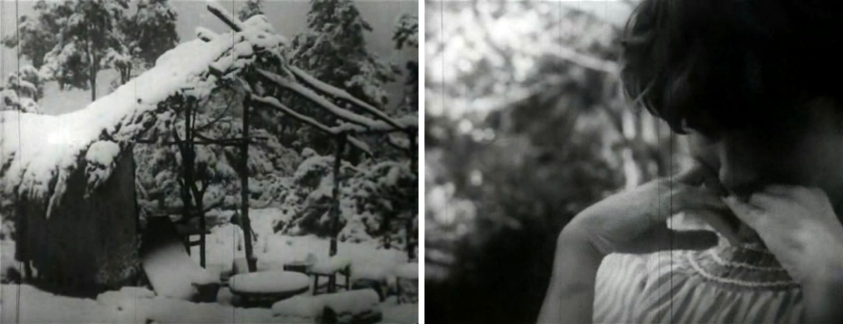 (3) Ce gamin, là (Fernand Deligny, 1976) (3) Ce gamin, là (Fernand Deligny, 1976)