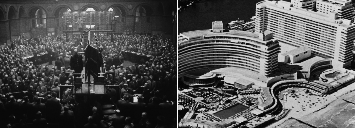(13) & (14) La société du spectacle (Guy Debord, 1974) (13) & (14) La société du spectacle (Guy Debord, 1974)