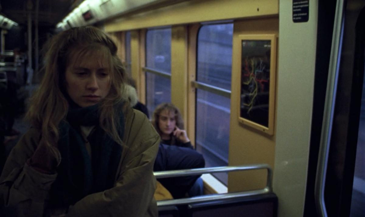 (2) Conte d’hiver (Eric Rohmer, 1992) (2) Conte d’hiver (Eric Rohmer, 1992)