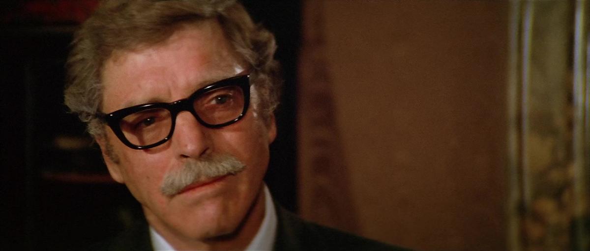 (2) Gruppo di famiglia in un interno [Conversation Piece] (Luchino Visconti, 1974)