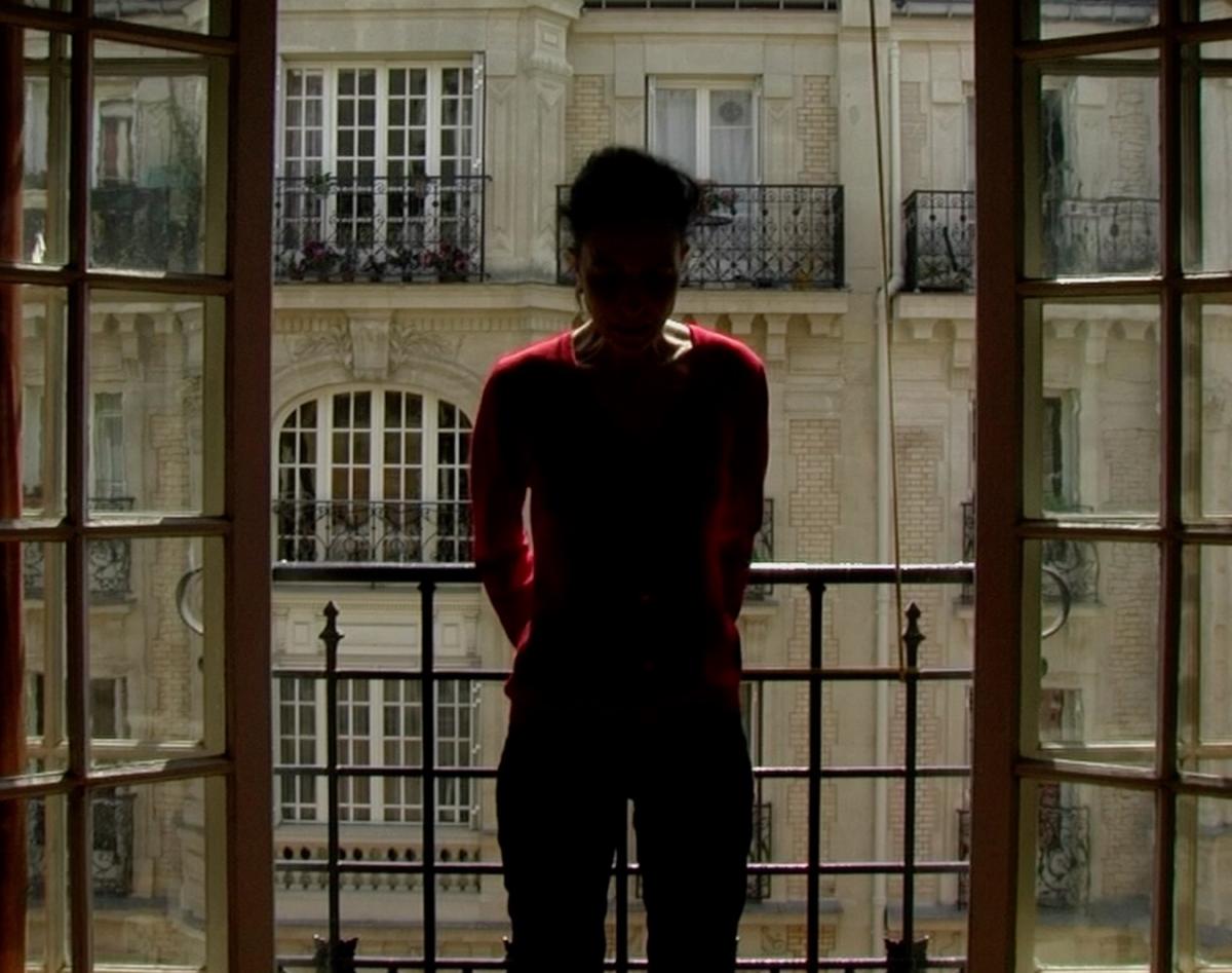 (1) Corneille-Brecht ou Rome l’unique objet de mon ressentiment (Cornelia Geiser & Jean-Marie Straub, 2009)