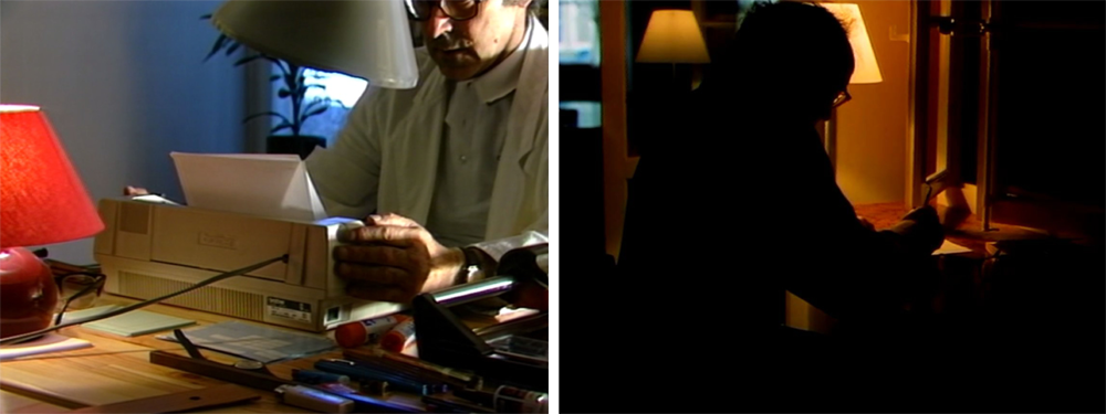 (1) Histoire(s) du cinéma (Jean-Luc Godard, 1988-1998) (1) Histoire(s) du cinéma (Jean-Luc Godard, 1988-1998)