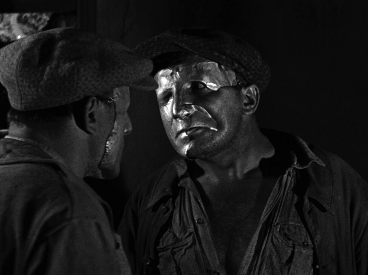(12) Dans la nuit (Charles Vanel, 1930) (12) Dans la nuit (Charles Vanel, 1930)
