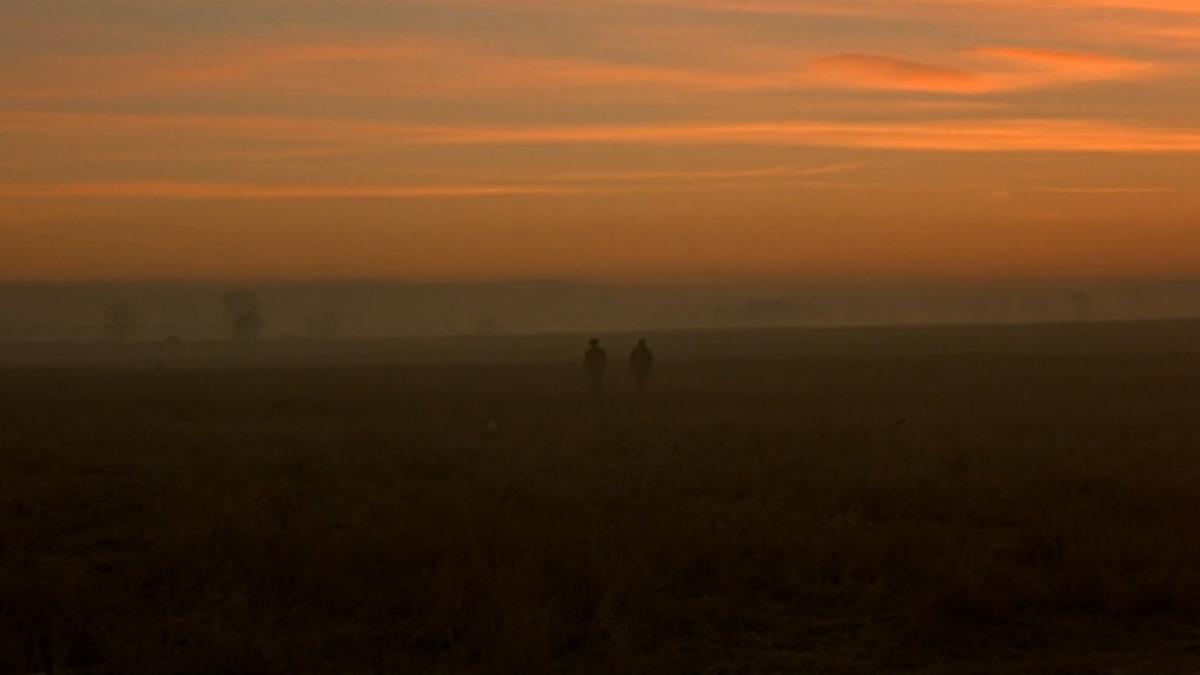 (1) La vie nouvelle (Philippe Grandrieux, 2002)