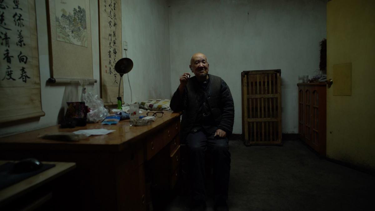Dead Souls (Wang Bing, 2018) Dead Souls (Wang Bing, 2018)
