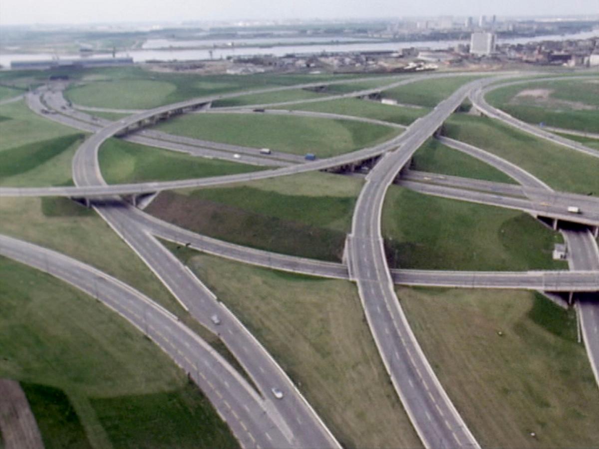 (2) De Straat (Jef Cornelis, 1972) (2) De Straat (Jef Cornelis, 1972)