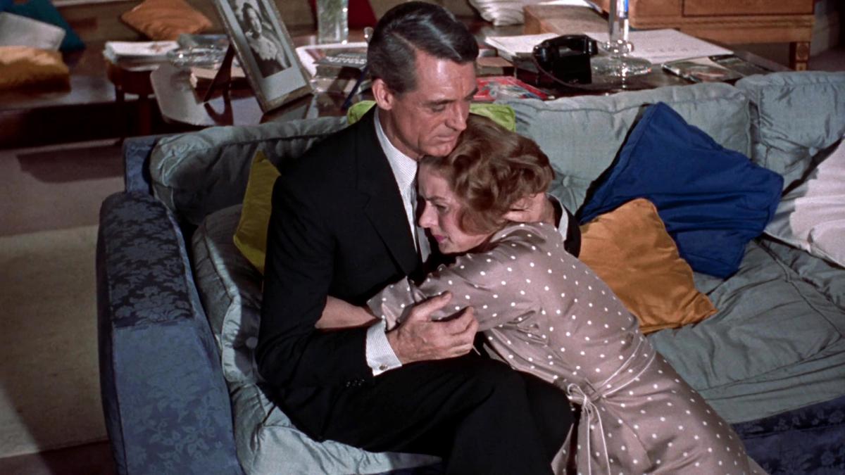 (5) Indiscreet (Stanley Donen, 1958) (5) Indiscreet (Stanley Donen, 1958)