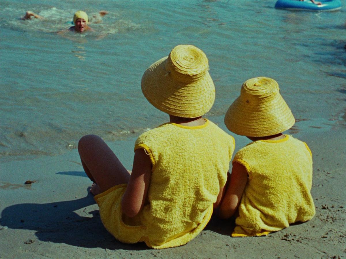 Du côté de la côte (Agnès Varda, 1958) Du côté de la côte (Agnès Varda, 1958)