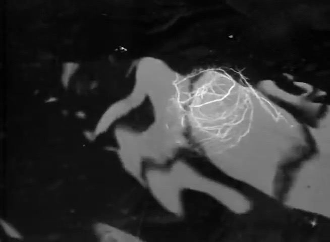 Dolgie provody [The Long Farewell] (Kira Muratova, 1971)