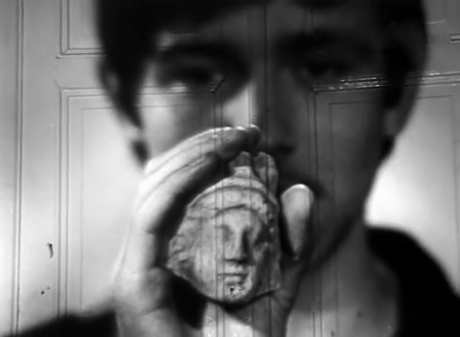 Dolgie provody [The Long Farewell] (Kira Muratova, 1971)