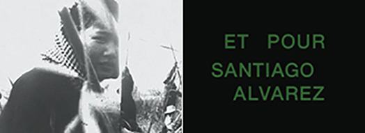 (6) 79 primaveras (Santiago Álvarez, 1969) | Beeld (7) uit Histoire(s) du cinéma (Jean-Luc Godard, 1989-1999) (6) 79 primaveras (Santiago Álvarez, 1969) | Beeld (7) uit Histoire(s) du cinéma (Jean-Luc Godard, 1989-1999)