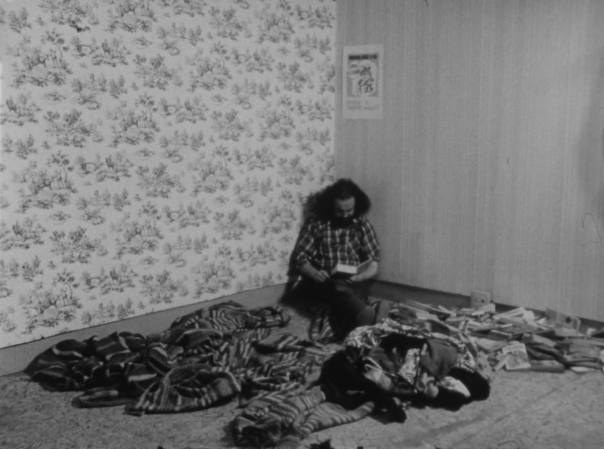 (2) La fugue de Suzanne (Jean-Marie Buchet, 1974)