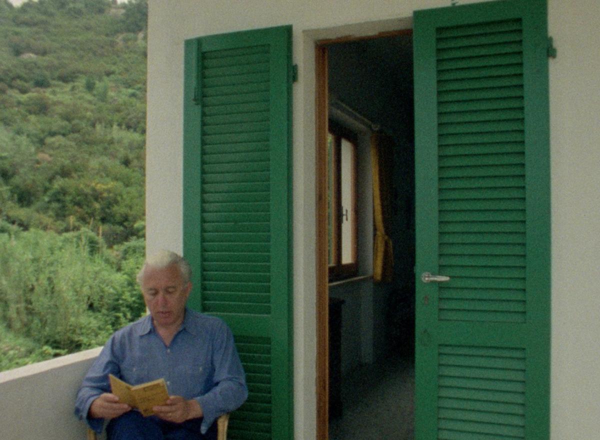 (1) Fortini/Cani (Jean-Marie Straub & Danièle Huillet, 1976) (1) Fortini/Cani (Jean-Marie Straub & Danièle Huillet, 1976)