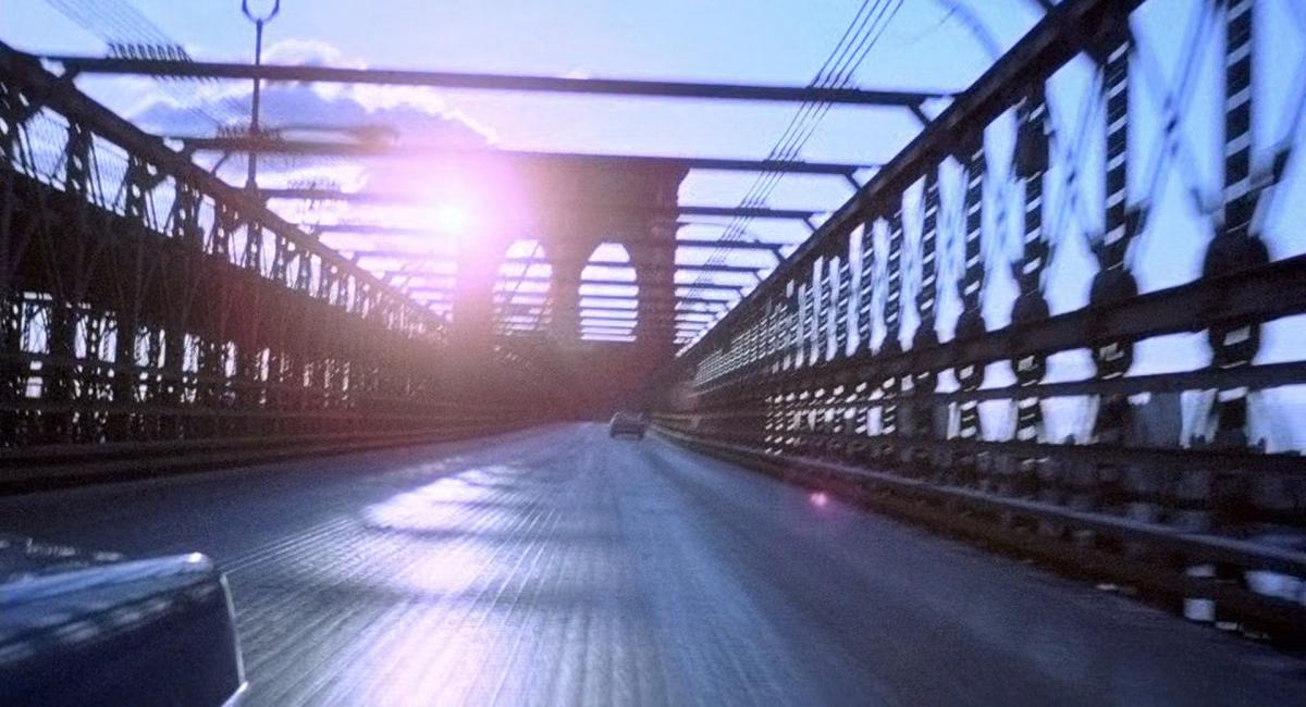 (1) The French Connection (William Friedkin, 1971)