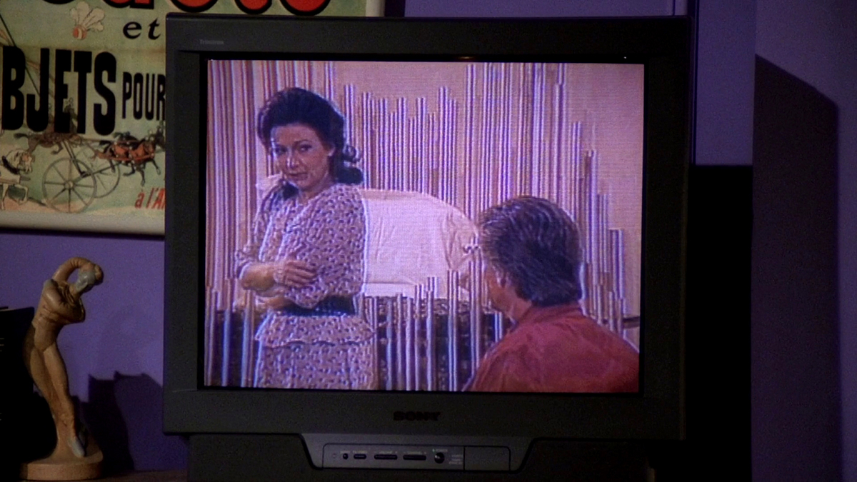 (2) Friends (David Crane & Marta Kauffman, 1994-2004) (2) Friends (David Crane & Marta Kauffman, 1994-2004)